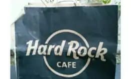 Hardrock Original Dus / Paperbag 003