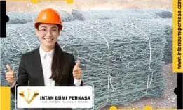 Jual Kawat Bronjong Standart Sni Blitar – Call 089695770609