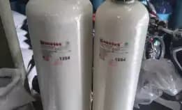 Filter Air (Penjernih Air Terpercaya100% Berkah