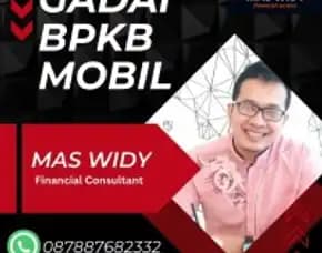 087887682332 Gadai Bpkb Mobil Dan Motor Tegal