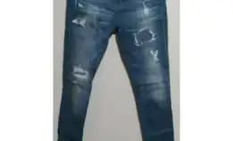 Zara Boys Original Kid Jeans / Jins Anak