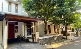 Jual Rumah Kosong Shm Di Mahagoni Park Tangerang Selatan