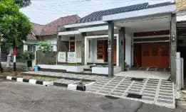 Dijual Rumah Mewah Murah Di Antapani Bandung