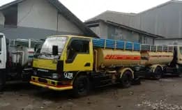 Sedot Wc Kalideres Murah