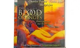 Video Cd Vcd Film Dewasa The Blood Oranges Jadul Lawas Klasik