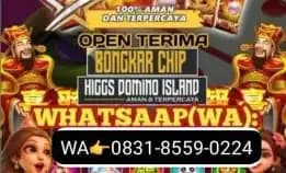 Agen Chip Hdi