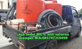 Sedot Wc Karanganyar Wa:085747314499