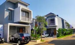 Dijual Rumah Paling Murah