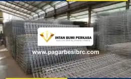 Jual Pagar Brc Sni Berkualitas Sampang – Call 081333554787