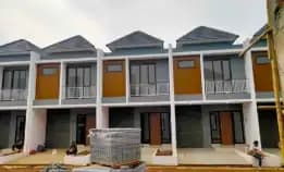 Rumah Full Bata Merah Siap Huni Dan Custom Bangunan