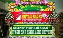 Toko Bunga Pacitan 24jam 0858-7889-9786 Sam Florist