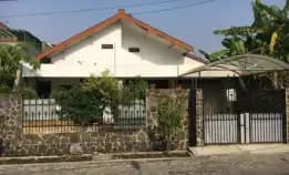 Dijual Rumah Area Mojoklanggru Wetan Surabaya Shm