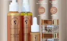 Daviena Skincare