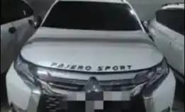 Pajero Dijual Cepat Unit Mulus