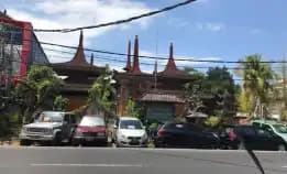 Jual Tanah Dan Bangunan Kosong Di Raya Batubulan Gianyar