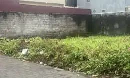 Dijual 3,44 Are, Jl. Tukad Badung Xx Sidakarya Renon Denpasar