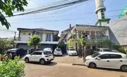 Dijual Rumah Kost Dan Toko Di Petukangan Selatan Jaksel