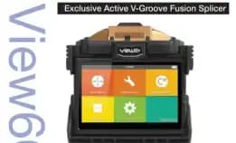 Fusion Splicer Inno View 6c # Murah