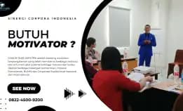 Motivator Solo, 082245009200, Solutif & Aplikatif, Dian Saputra