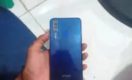 Handphone Vivo Y17 