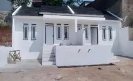 Dijual Rumah Siap Huni Di Cinunuk Cibiru Cileunyi Bandung Timur