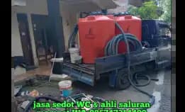 Sedot Wc Pengadegan Wa:085747314499