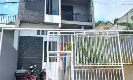 Dijual Rumah Siap Huni Di Jatihandap Cicaheum Bandung