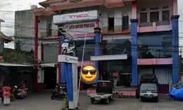 Dijual Ruko 3 Lt Masih Aktif, Jl. Raya Teuku Umar Barat Denpasar