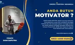 Motivator Bondoowoso, 082245009200, Solutif & Aplikatif, Dian Saputra