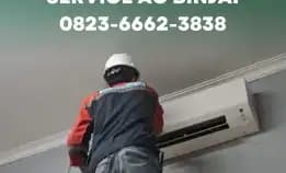 Service Ac Syalica Residence 3