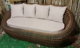 Sofa Rotsn Sintetis