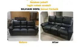 Jual Jasa Service Sofa Bandung | Silviani Sofa 082321499742