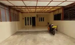 Jual  Rumah  Duri Kepa Jak Bar