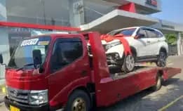 Jasa Derek Towing Surabaya 0822-3484-9394 24jam