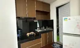 Jual Apartemen Silkwood Alam Sutra