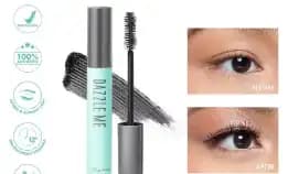 【Time Limited】Dazzle Me Holy Moly Volume Mascara | Eyelash Lengthening Hyper Curl