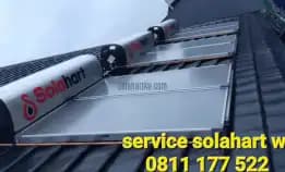 Service Center Solahart Depok Wa 0811 177 522