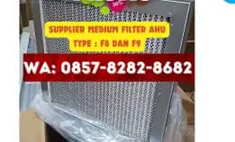 [0857-8282.8682] Promo Harga Medium Filter F8 Terbaik