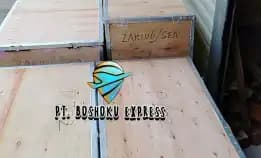 Jasa Import Mesin Pencuci Piring Terpercaya-Door To Door Import-Borongan Import.