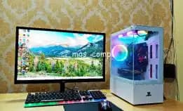 Pc I5 Gaming Editing Hemat