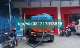 Jasa Sedot Wc Jatinegara 081317018838