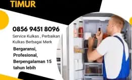 Service Kulkas Daerah Klender Jakarta Timur 0856 9451 8096