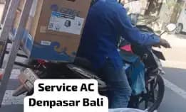 Service Ac Kuta Bali 0813-3944-4423 Tri Jaya Teknik