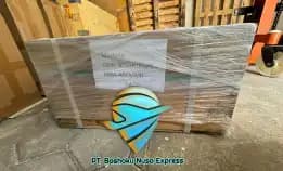 Jasa Import Borongan Barang Dari Romania To Jakarta