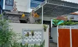 Dijual Rumah Minimalis 2lt, Belakang Spbu, Jl. Dewata Cargo Ubung Denpasar