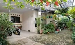 Dijual Rumah Shm Di Kawasan Bakti Jaya Kota Depok