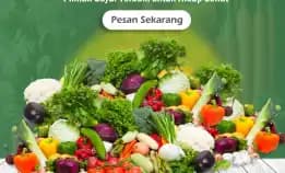 Toko Online Sayur Di Malang: Solusi Praktis Untuk Belanja Segar