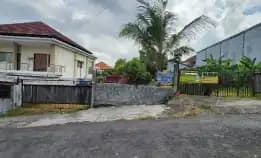 Dijual 21 Are Free Rumah 2 Lt. Jl. Cargo Taman Ubung Kaja Denpasar