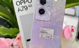 Oppo A79 5g 8/256 Gaskuy