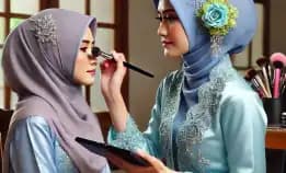 Paket Rias Pengantin Terbaik Di Jombang: Solusi Elegan Untuk Hari Spesial